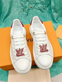 Picture of Louis Vuitton Shoes Women _SKUfw156322604fw